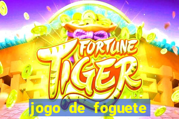 jogo de foguete que ganha dinheiro